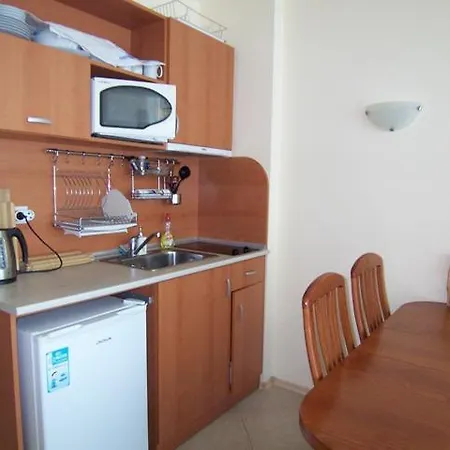 22 Appartement