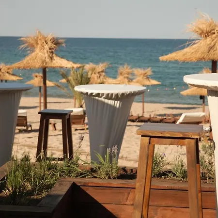 22 Appartement Sunny Beach