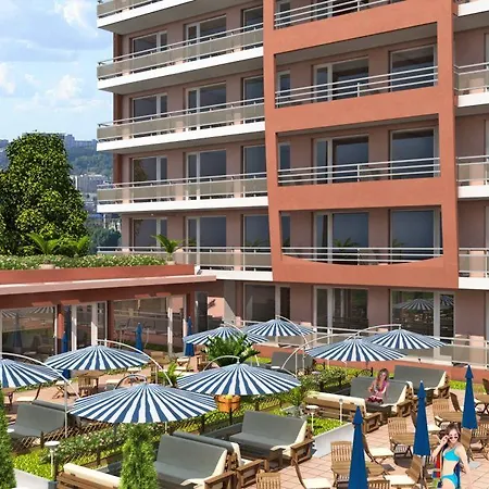 Appartement 22 *