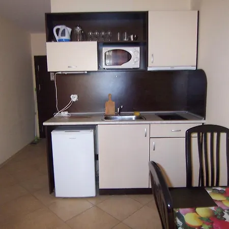 22 Appartement *
