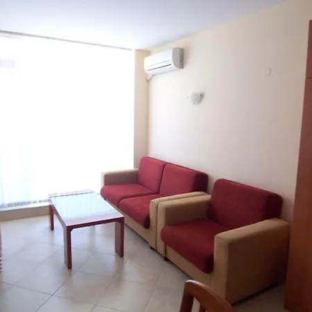 22 Appartement *