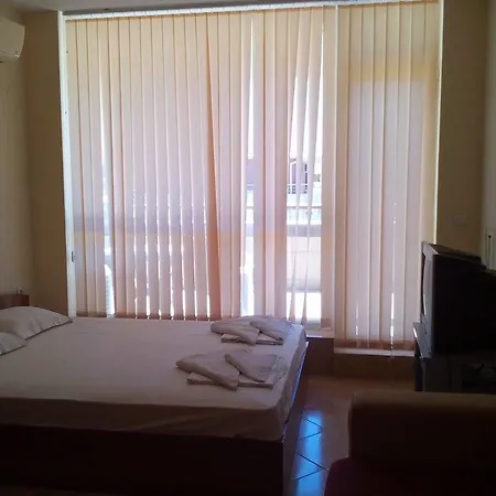 Appartement 22